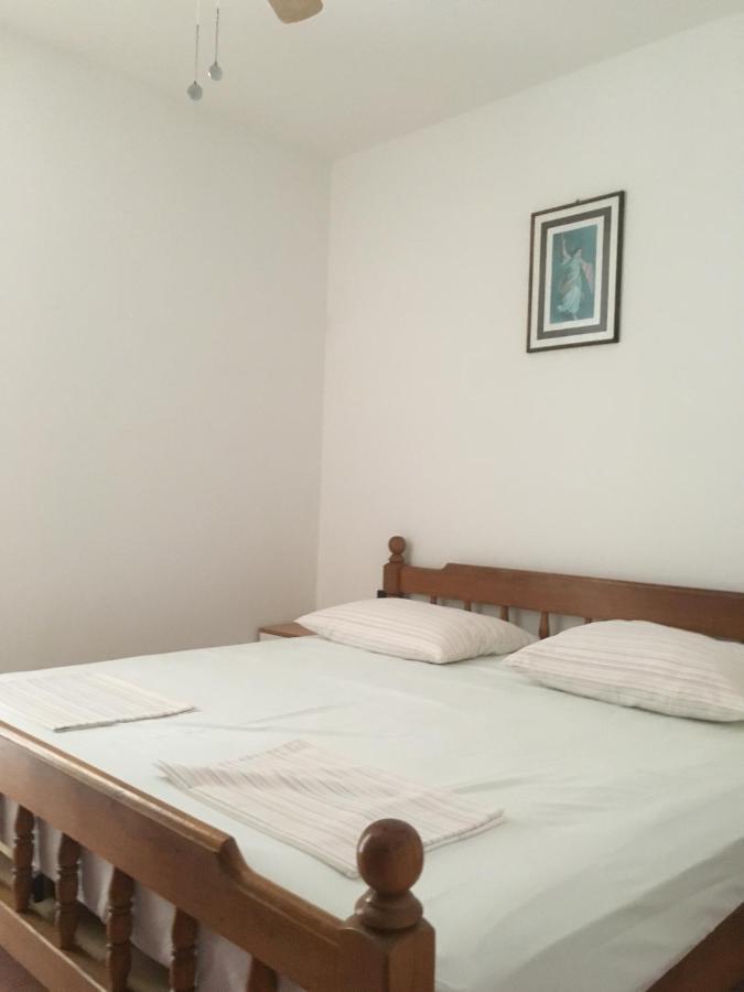 Apartmani Belobrk Potocnica Pag エクステリア 写真